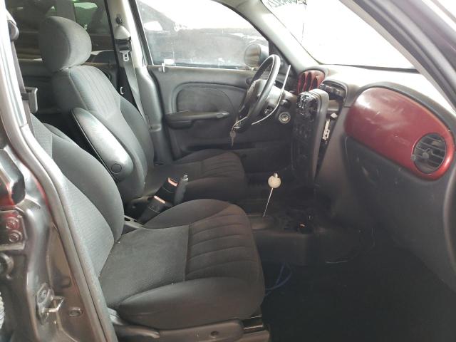 Photo 5 from auction – 2004 CHRYSLER PT CRUISER with VIN 3C4FY48B14T274767