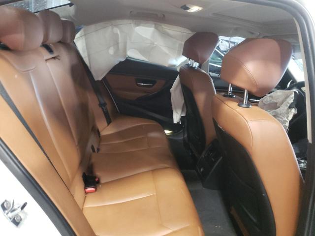 Photo 6 from auction – 2012 BMW 335 I with VIN WBA3A9G5XCNN67787