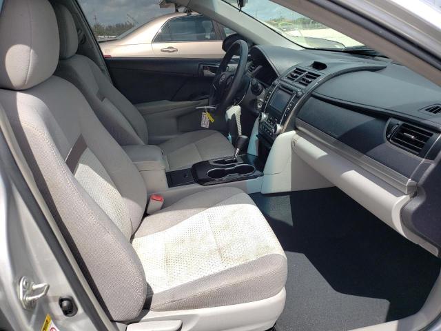 Photo 5 from auction – 2014 TOYOTA CAMRY L with VIN 4T1BF1FK5EU369972