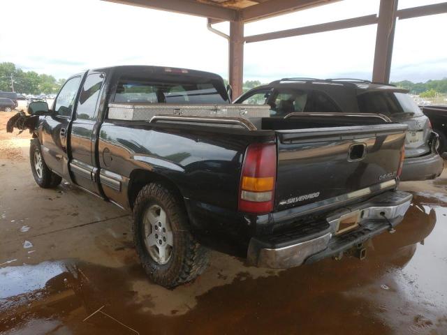 Photo 3 from auction – 2000 CHEVROLET SILVERADO with VIN 2GCEC19T0Y1353144