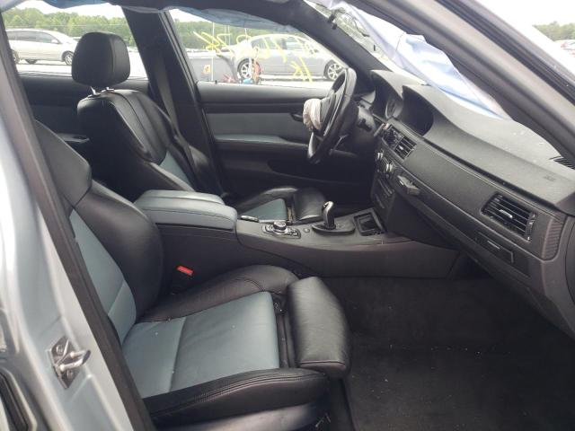 Photo 5 from auction – 2011 BMW M3 with VIN WBSPM9C50BE698610