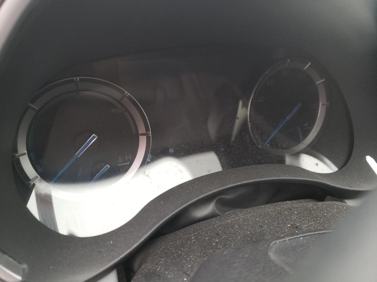 Photo 8 from auction – 2021 TOYOTA HIGHLANDER with VIN 5TDGARAH6MS507329