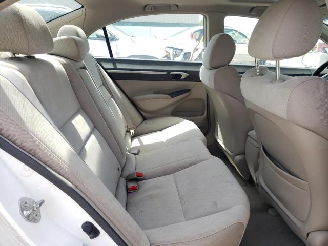 Photo 6 from auction – 2011 HONDA CIVIC EX with VIN 2HGFA1F8XBH527182