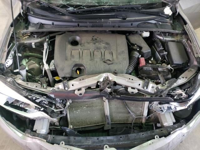 Photo 7 from auction – 2016 TOYOTA COROLLA with VIN 5YFBURHE5GP430852
