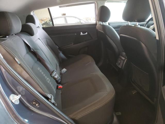 Photo 6 from auction – 2014 KIA SPORTAGE E with VIN KNDPC3AC0E7594071