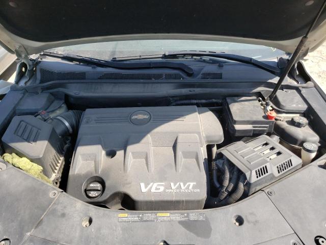 Zdjęcie 7 z aukcji – 2013 CHEVROLET EQUINOX LT z VIN 2GNFLDE37D6222650