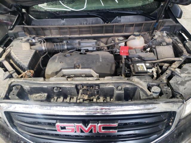 Photo 7 from auction – 2017 GMC ACADIA SLE with VIN 1GKKNKLA2HZ161794