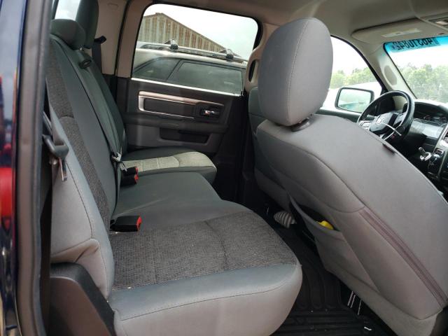 Photo 6 from auction – 2016 RAM 1500 SLT with VIN 3C6RR6LT0GG288217