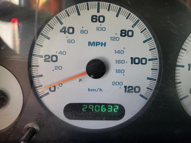 Foto 8 de la subasta – 2001 DODGE GRAND CARA con VIN 2B8GP44381R219474