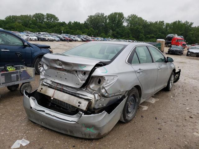 Photo 4 from auction – 2017 TOYOTA CAMRY LE with VIN 4T1BF1FK2HU306526