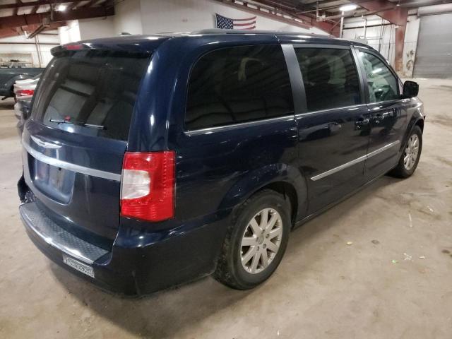 Photo 4 from auction – 2014 CHRYSLER TOWN & COU with VIN 2C4RC1BGXER441338