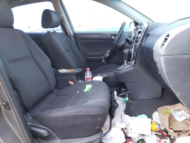 Photo 5 from auction – 2004 TOYOTA COROLLA MA with VIN 2T1KR32EX4C288436