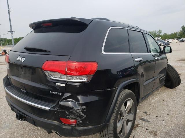 Photo 4 from auction – 2014 JEEP GRAND CHER with VIN 1C4RJFBT4EC226272