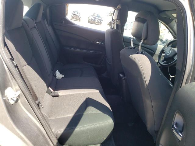 Photo 6 from auction – 2011 DODGE AVENGER EX with VIN 1B3BD4FB0BN606211