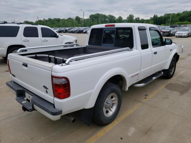 Photo 4 from auction – 2003 FORD RANGER SUP with VIN 1FTYR44V43PA11391