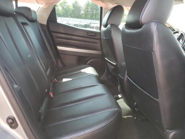 Photo 6 from auction – 2010 MAZDA CX-7 with VIN JM3ER4WL0A0347387