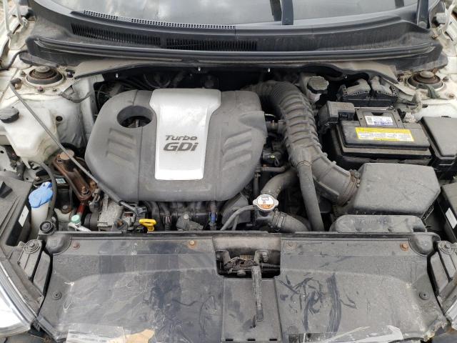 Photo 7 from auction – 2013 HYUNDAI VELOSTER with VIN KMHTC6AE1DU138495