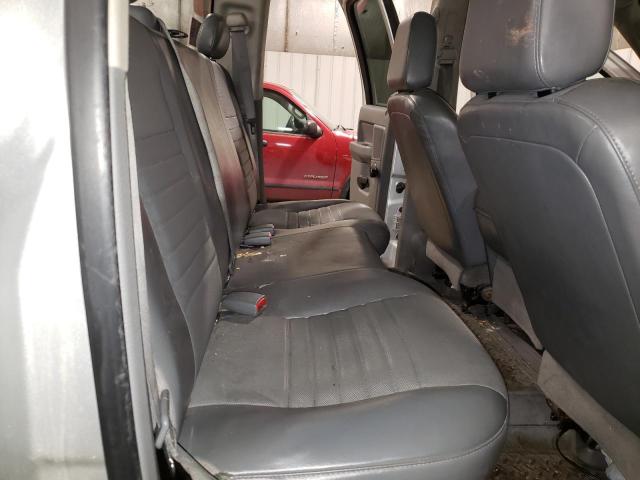 Photo 6 from auction – 2007 DODGE RAM 2500 S with VIN 3D7KS28D37G793912