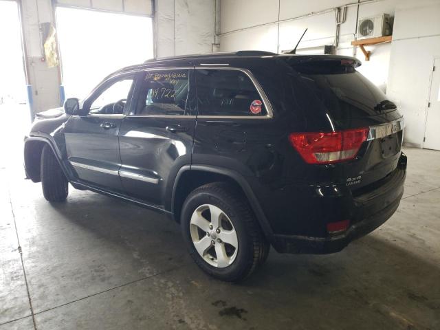 Photo 3 from auction – 2013 JEEP GRAND CHER with VIN 1C4RJFAG7DC647986