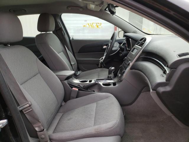 Photo 9 from auction – 2014 CHEVROLET MALIBU LS with VIN 1G11B5SL4EF127947