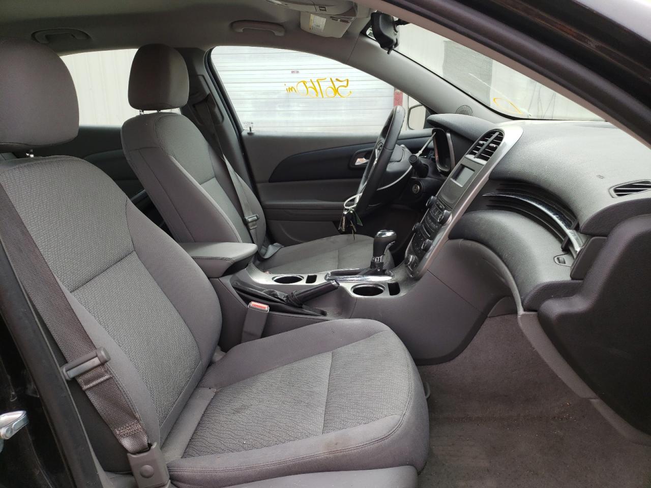Photo 19 from auction – 2014 CHEVROLET MALIBU LS with VIN 1G11B5SL4EF127947