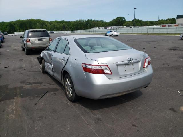 Photo 3 from auction – 2008 TOYOTA CAMRY HYBR with VIN 4T1BB46K08U042154