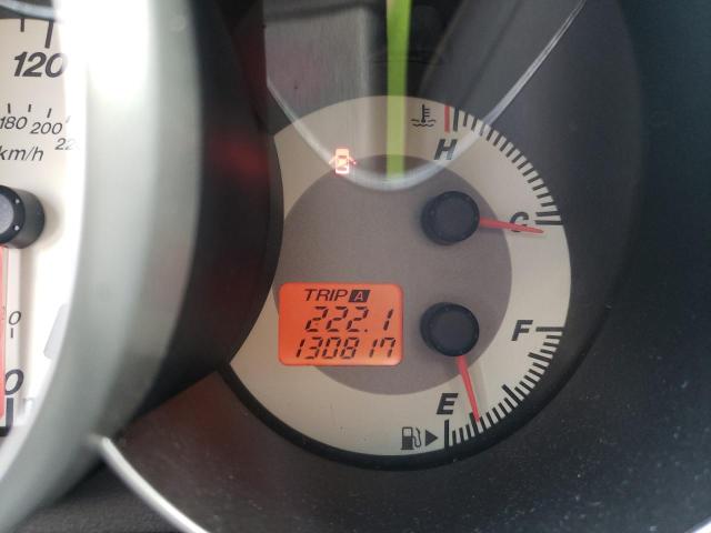 Photo 8 from auction – 2007 MAZDA 3 I with VIN JM1BK12FX71609241