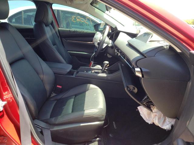 Photo 5 from auction – 2019 MAZDA 3 PREFERRE with VIN JM1BPACL3K1107573