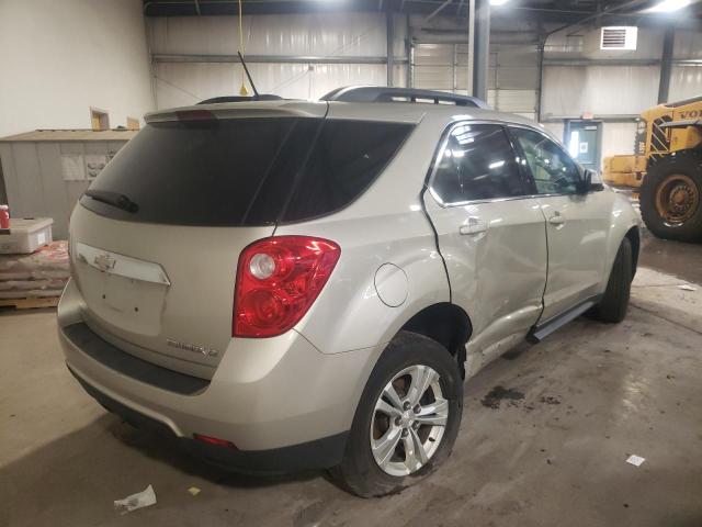 Photo 4 from auction – 2015 CHEVROLET EQUINOX LT with VIN 2GNALBEK3F1175865