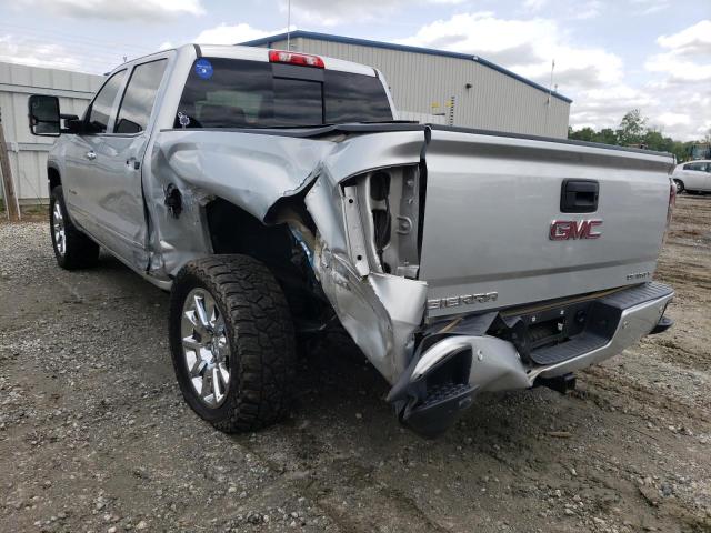 Photo 3 from auction – 2017 GMC SIERRA K15 with VIN 3GTU2PEC1HG449069
