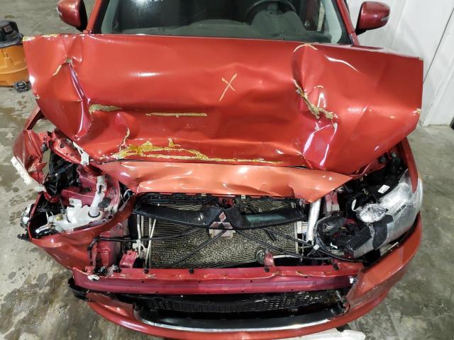 Photo 7 from auction – 2015 MITSUBISHI LANCER SE with VIN JA32V2FW9FU019616