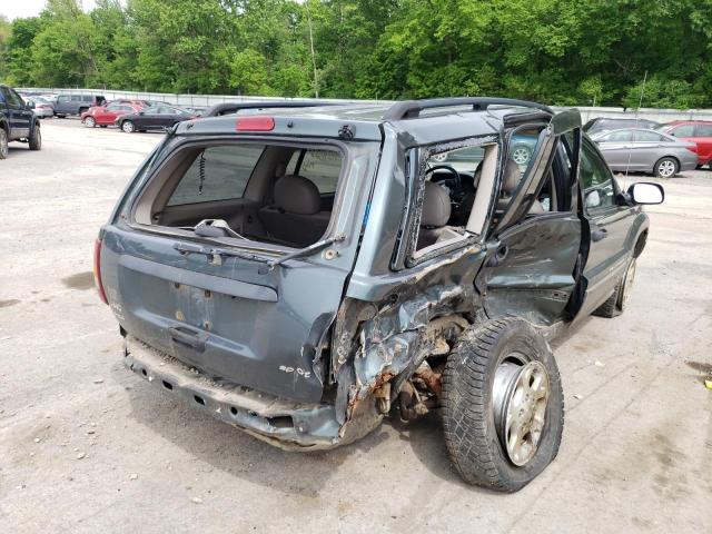 Photo 4 from auction – 2002 JEEP GRAND CHER with VIN 1J4GW38N22C208357