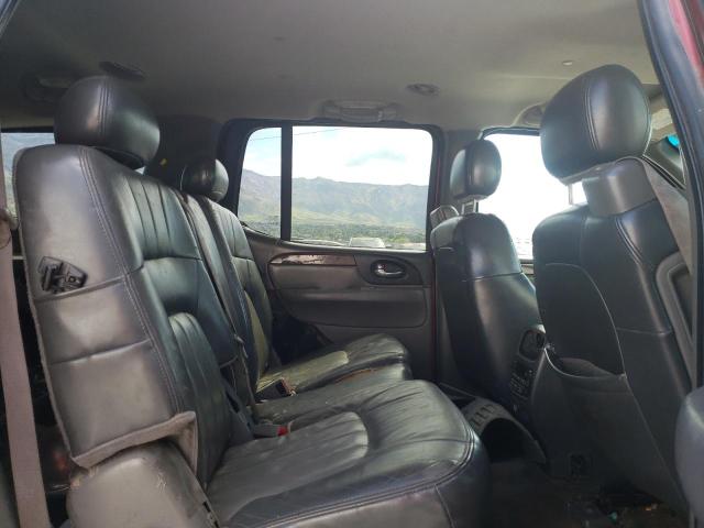 Фото 6 с аукциона – 2004 GMC ENVOY с VIN 1GKET16P646189039