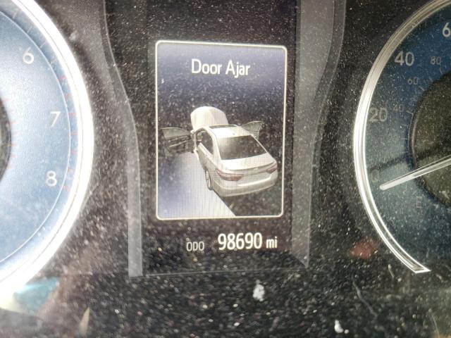 Photo 2 from auction – 2015 TOYOTA CAMRY LE with VIN 4T1BF1FK3FU933913