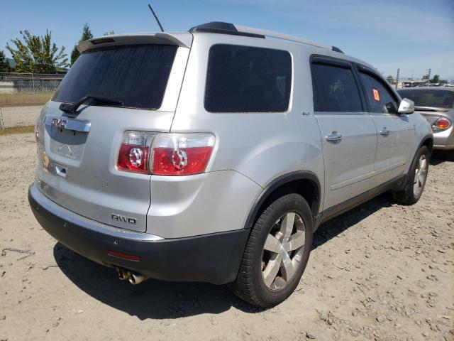 Photo 4 from auction – 2012 GMC ACADIA with VIN 1GKKVRED3CJ339025