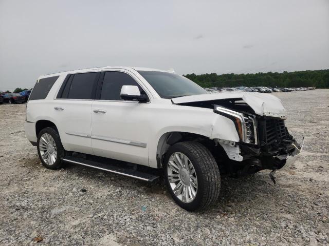 CADILLAC ESCALADE P 2017 with VIN 1GYS4DKJ5HR114233 - Photo from auction