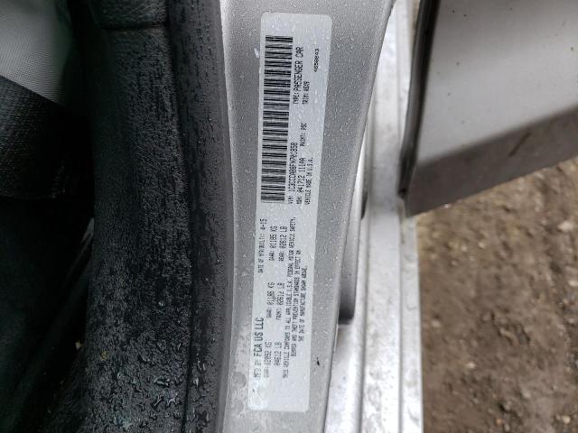 Photo 10 from auction – 2015 CHRYSLER 200 LIMITE with VIN 1C3CCCAB8FN701858