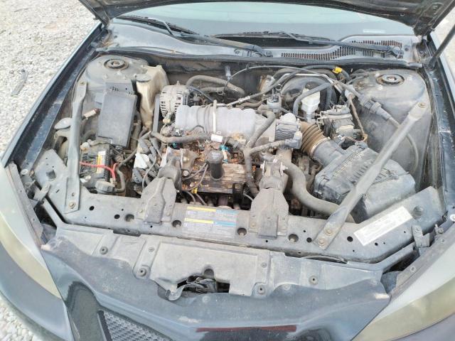 Photo 7 from auction – 2005 PONTIAC GRAND PRIX with VIN 2G2WP522151210303