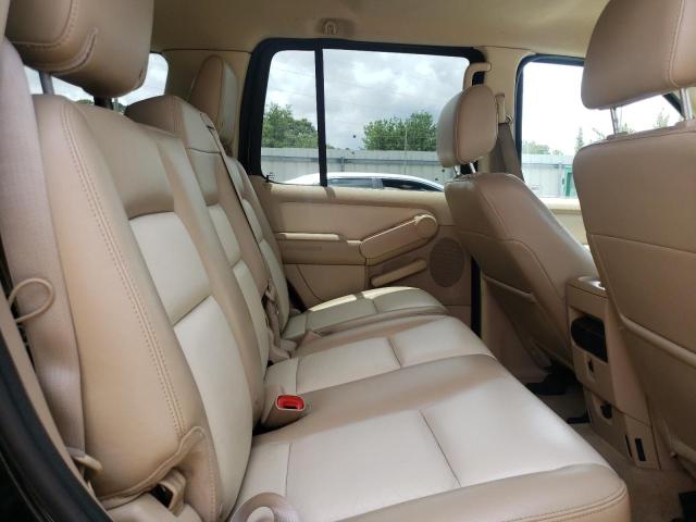 Photo 6 from auction – 2006 FORD EXPLORER E with VIN 1FMEU64E26UB43306