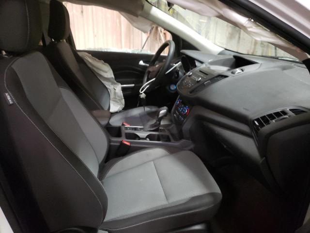 Photo 5 from auction – 2018 FORD ESCAPE SE with VIN 1FMCU0GD7JUA63855