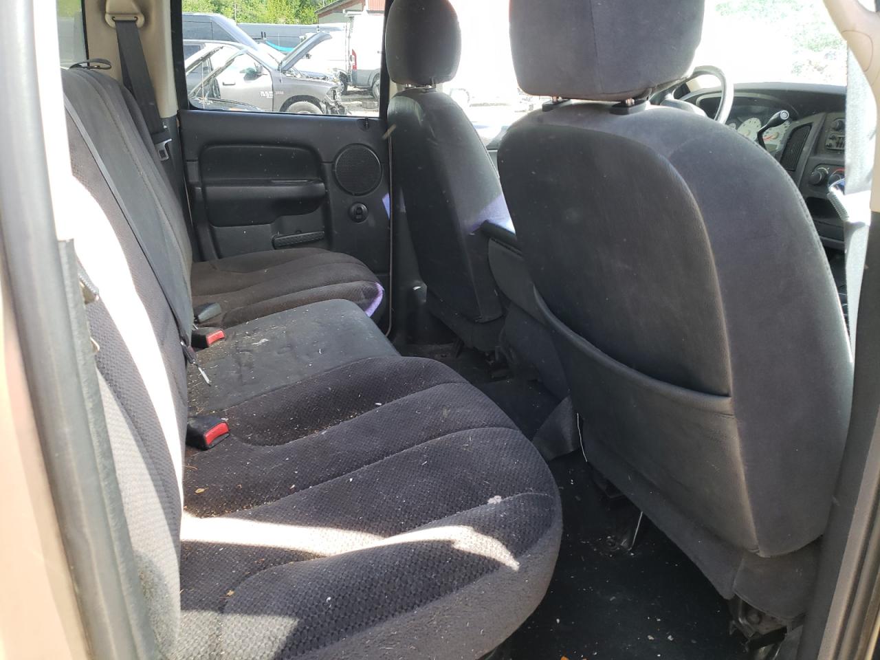 Фото 6 с аукциона – 2002 DODGE RAM 1500 с VIN 1D7HA18Z22S574816