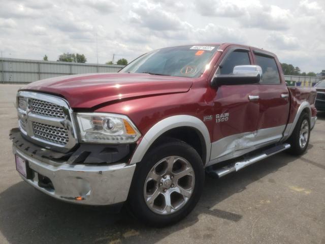 Photo 2 from auction – 2015 RAM 1500 LARAM with VIN 1C6RR7NT4FS684838