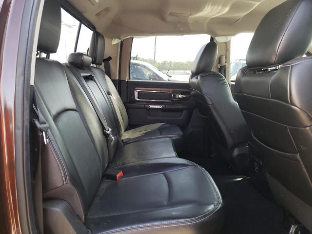 Photo 6 from auction – 2013 RAM 1500 LARAM with VIN 1C6RR7NT8DS630438