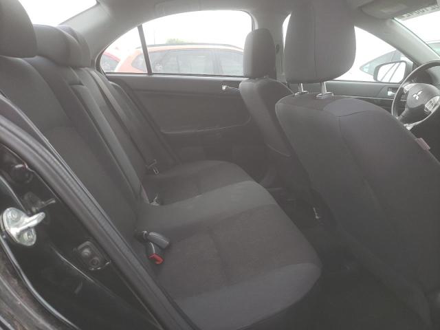 Photo 6 from auction – 2016 MITSUBISHI LANCER ES with VIN JA32U2FU7GU008701
