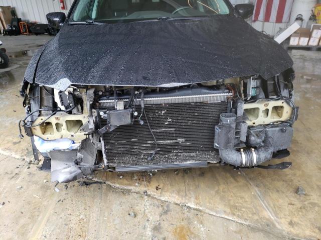Photo 9 from auction – 2016 ACURA ILX PREMIU with VIN 19UDE2F7XGA005313