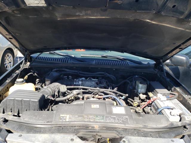 Photo 7 from auction – 2004 FORD EXPLORER X with VIN 1FMDU73W54ZA40988