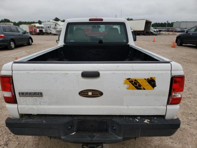 Photo 6 from auction – 2009 FORD RANGER with VIN 1FTYR10D29PA42546