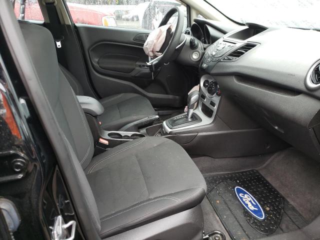 Photo 5 from auction – 2018 FORD FIESTA SE with VIN 3FADP4EJ3JM115010