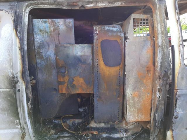 Photo 6 from auction – 2008 FORD ECONOLINE with VIN 1FTSE34L28DA61886