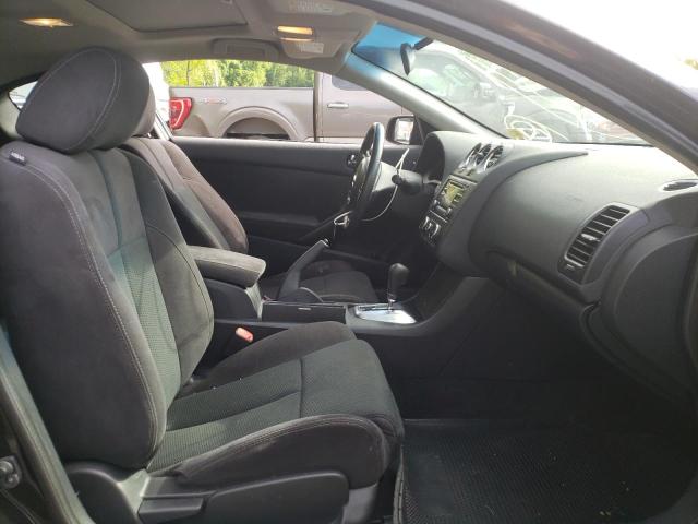 Photo 5 from auction – 2012 NISSAN ALTIMA S with VIN 1N4AL2EP8CC122031